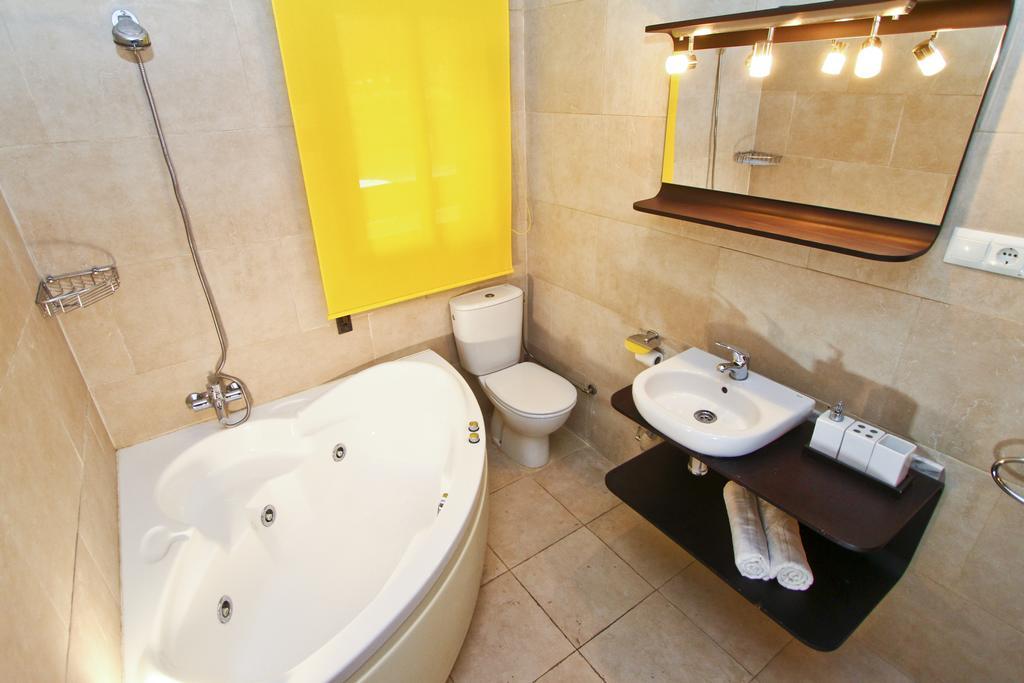 Villa Planet Planet Costa Dorada *