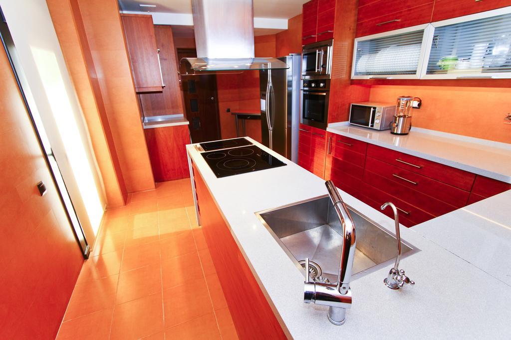 Villa Planet Planet Costa Dorada