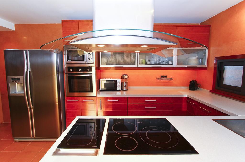 Villa Planet Planet Costa Dorada Salou