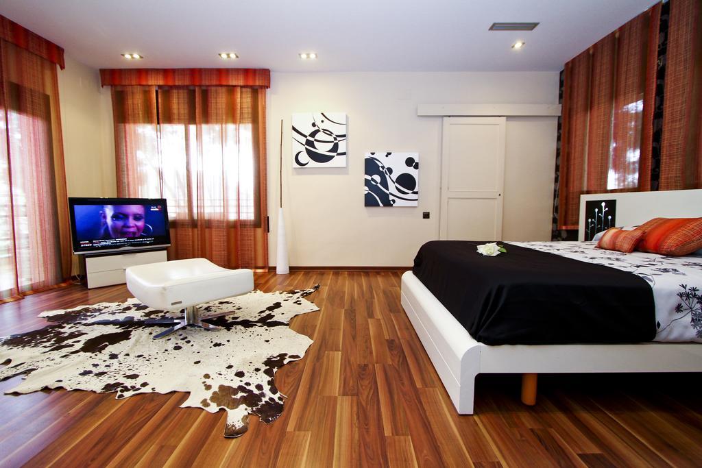 Villa Planet Planet Costa Dorada Salou