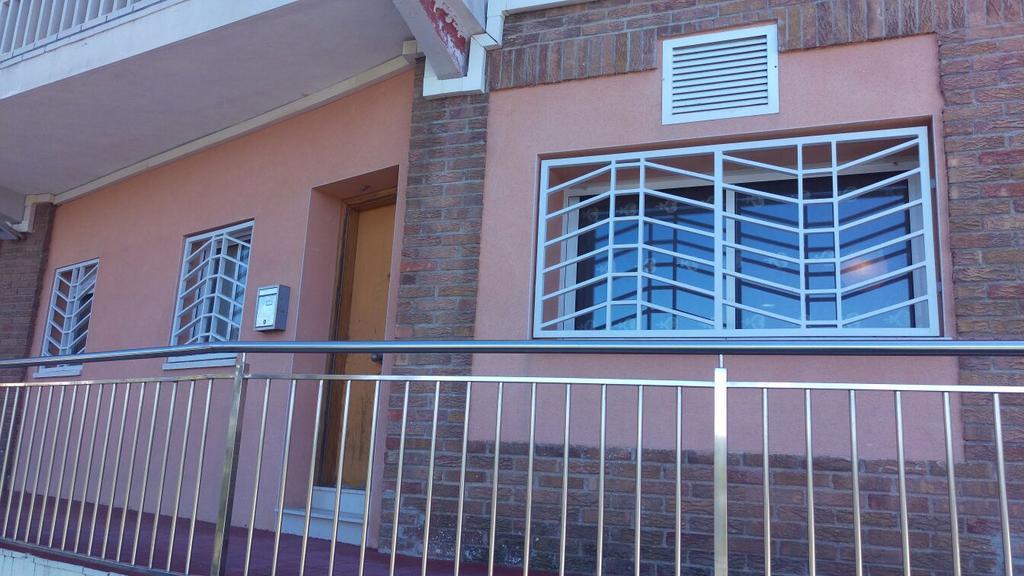Apartamento Costa Daurada - Cye 7 Salou
