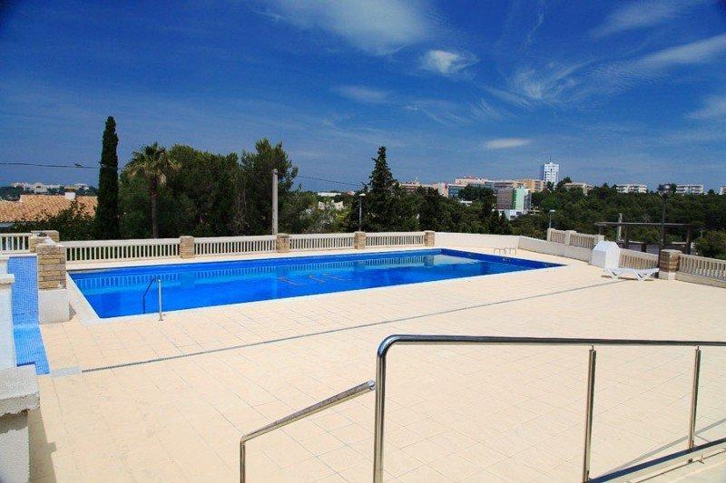 Apartamento Costa Daurada - Cye 7 *
