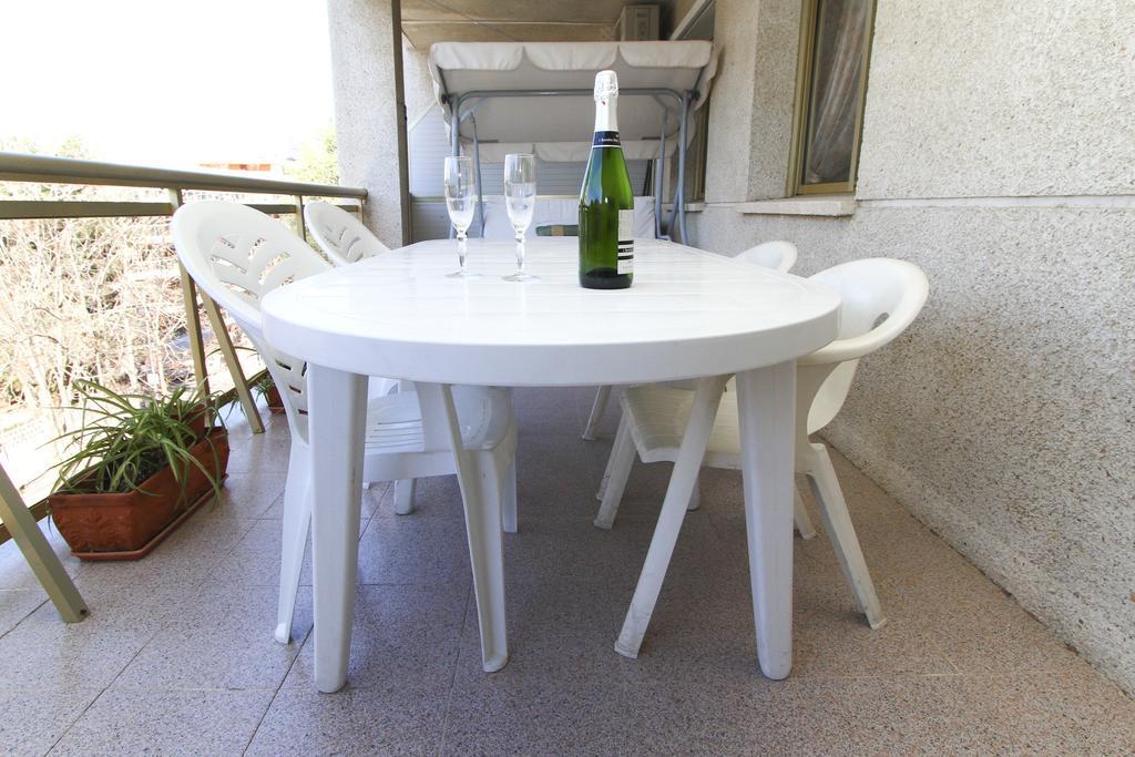 Appartement Cala Daurada 4