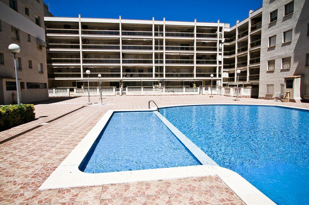 Appartement Cala Daurada 4 Salou