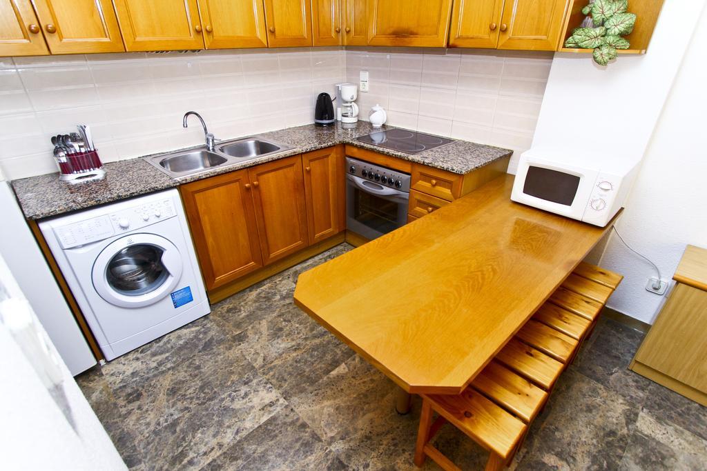 Appartement Cala Daurada 4 Salou