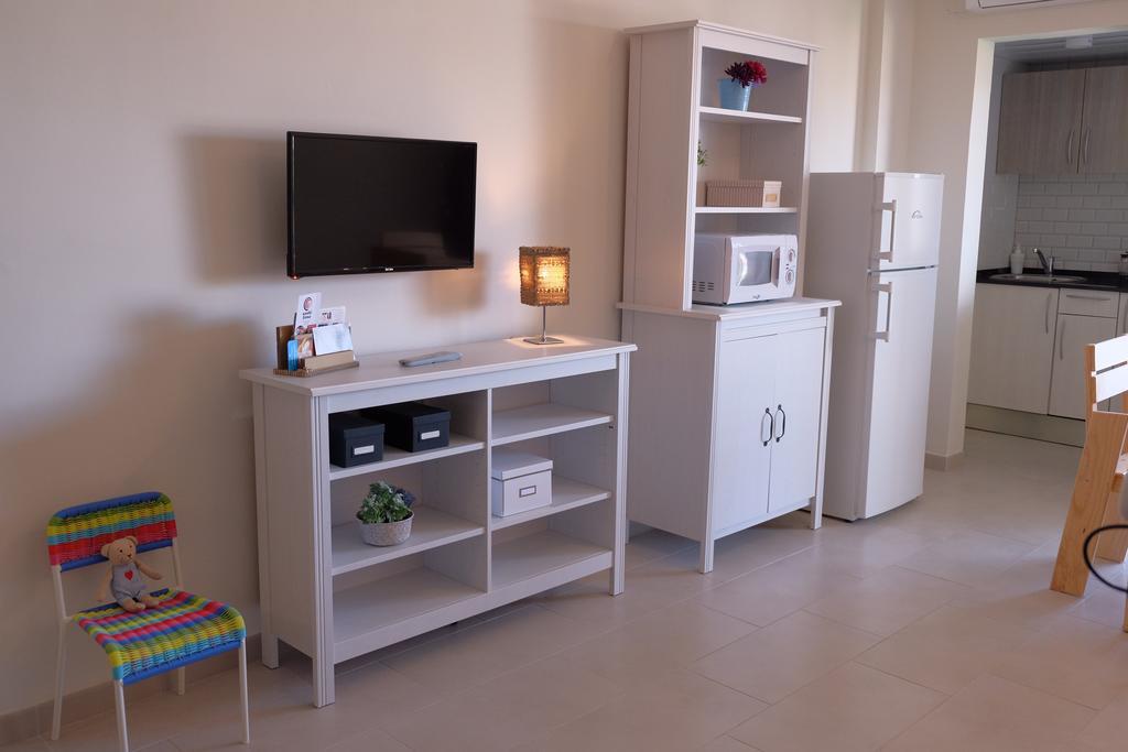Apartment Alboran Premium Arysal *