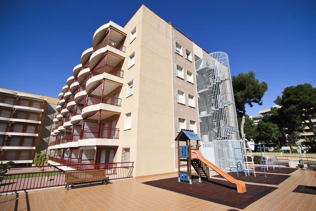 Apartamento Cerr Trrss