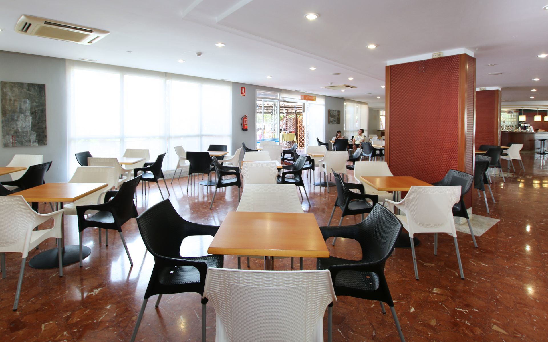 Hotel Medplaya Calypso 4*