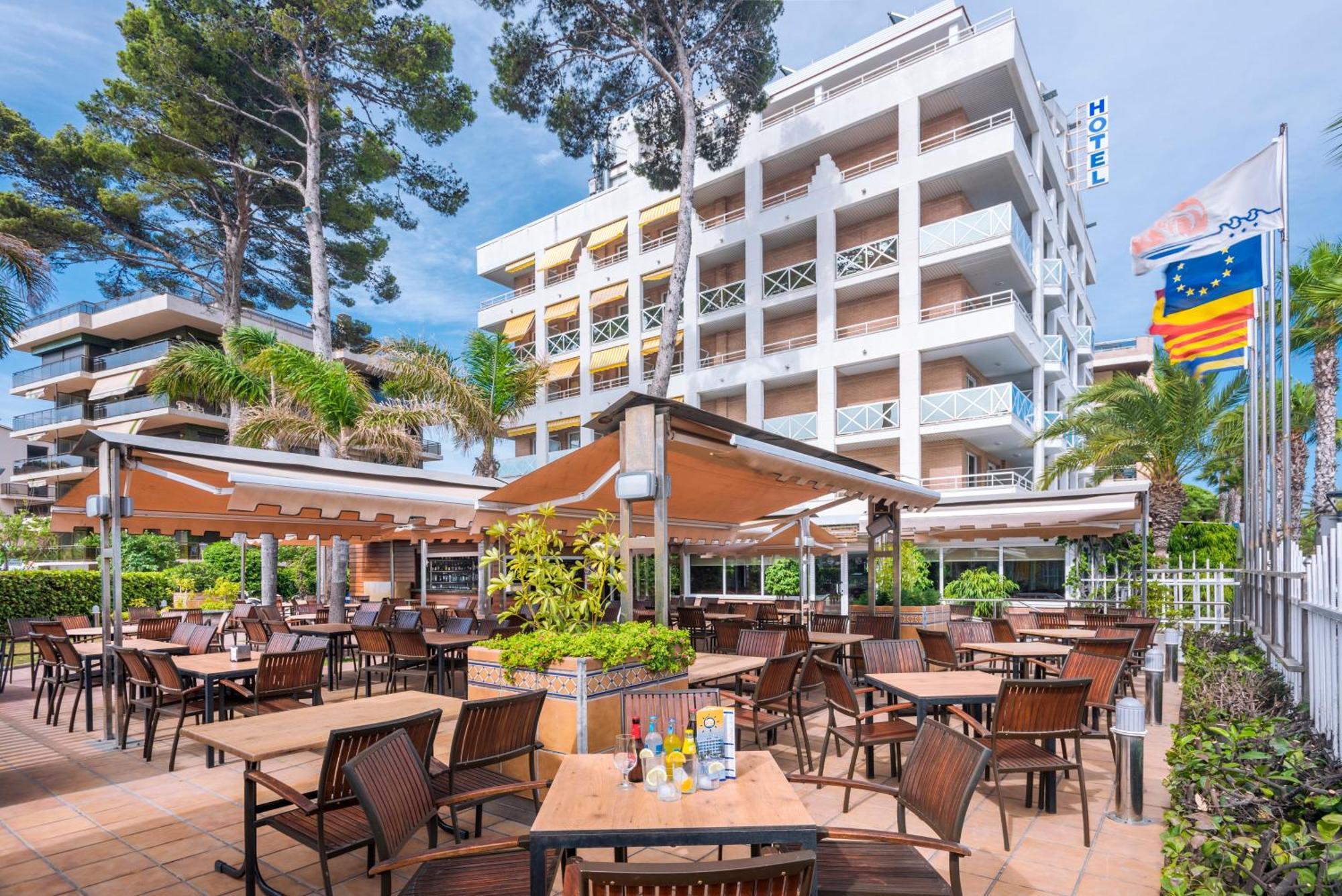 Hotel 4r Casablanca Playa