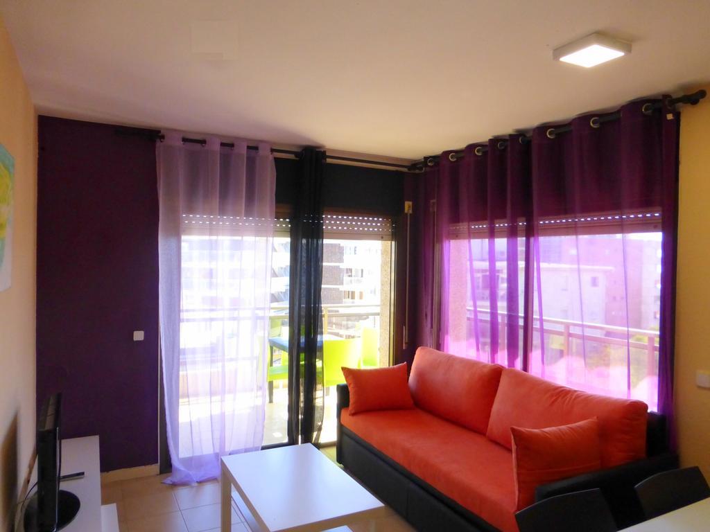 Apartment Rentalmar Diplomatic Park