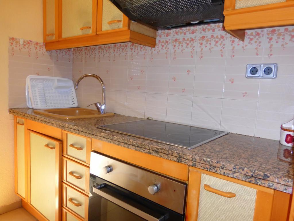 Apartment Rentalmar Diplomatic Park *