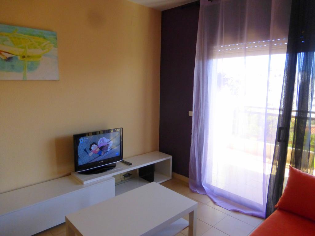 Apartment Rentalmar Diplomatic Park Salou