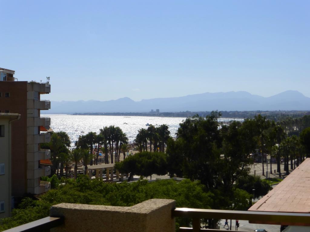 Apartment Rentalmar Diplomatic Park *