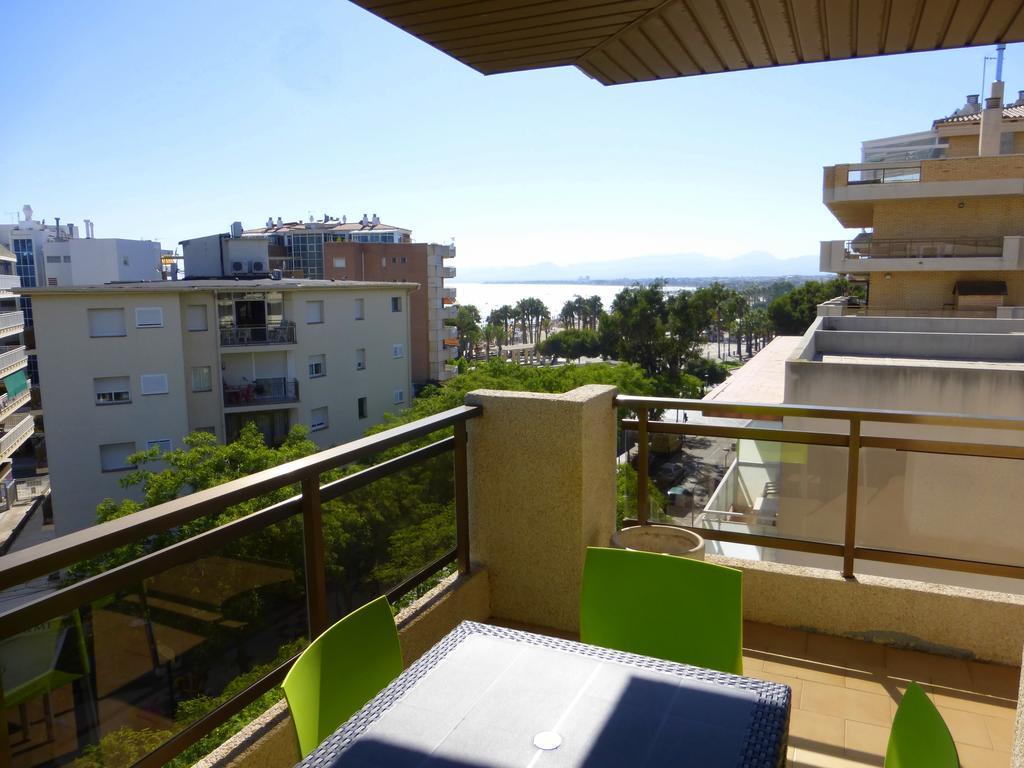 Rentalmar Diplomatic Park