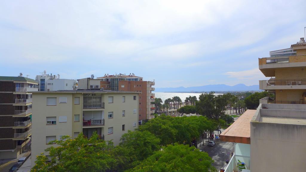 Apartment Rentalmar Diplomatic Park Salou