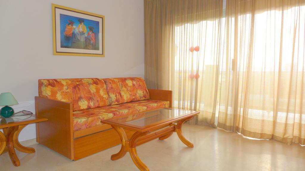 Appartement Park