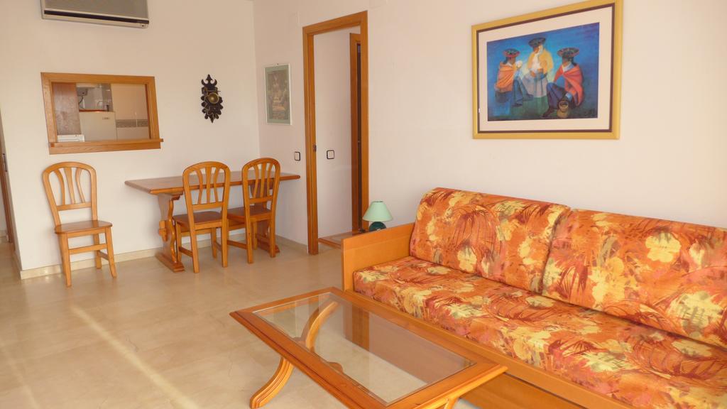 Appartement Park Salou