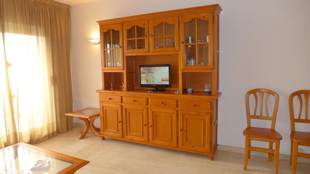 Appartement Park *
