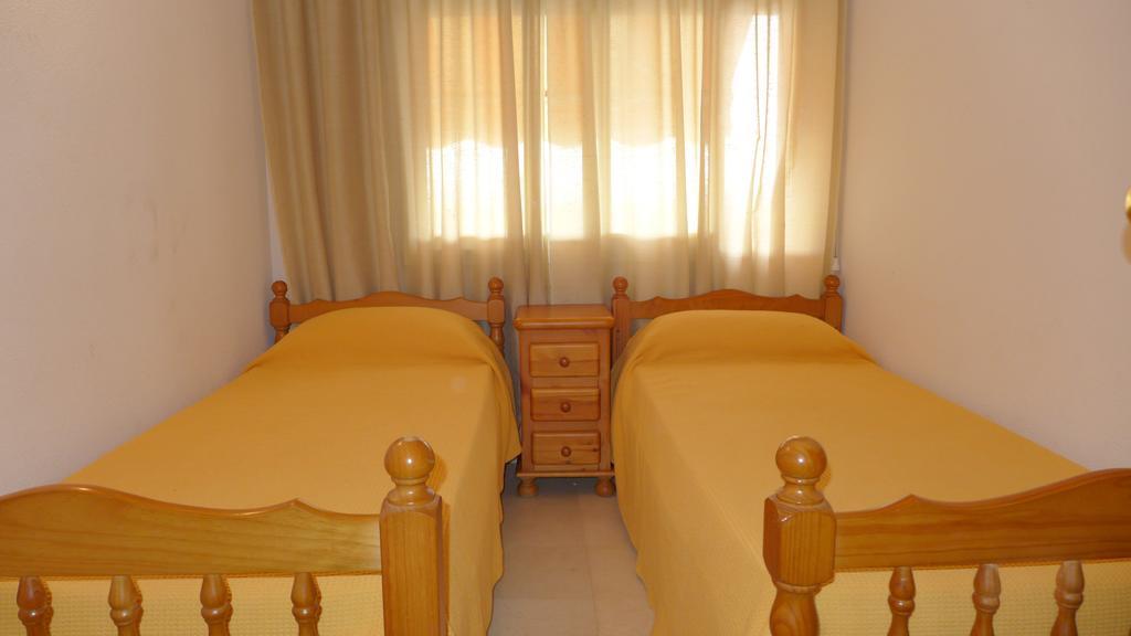 Appartement Park