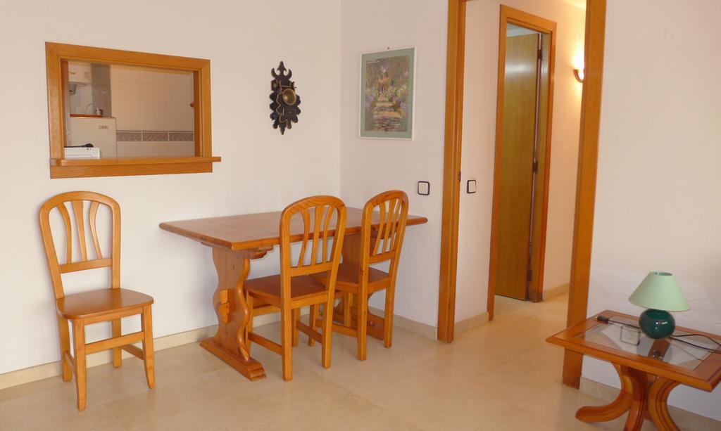 Appartement Park *