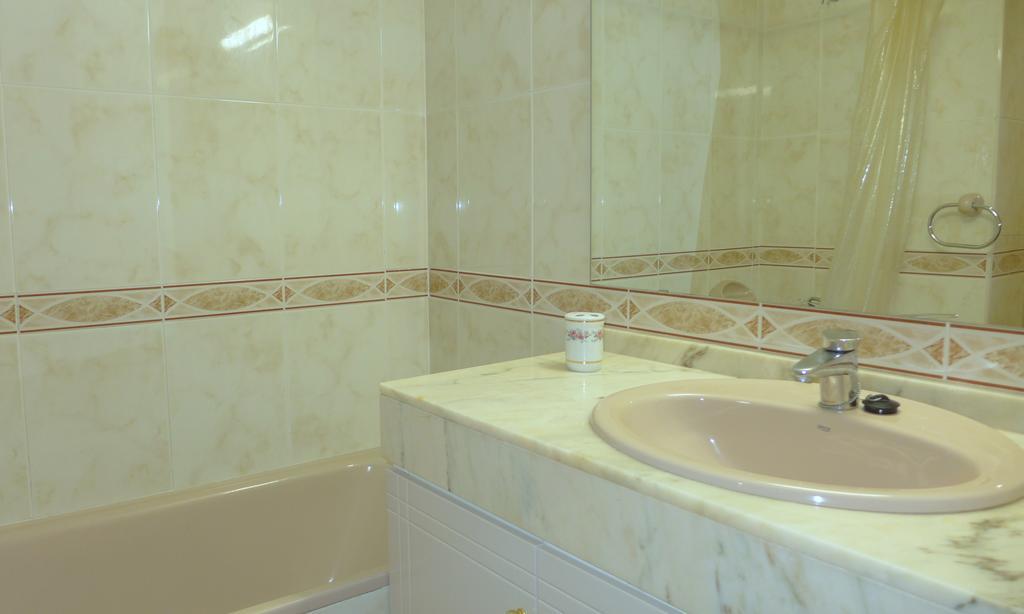 Apartamento Rentalmar Park