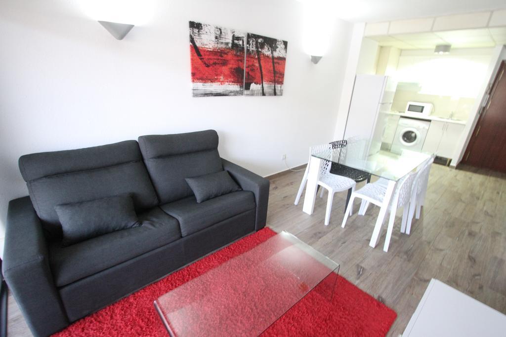Apartamento C&b Catalunya 92 Salou