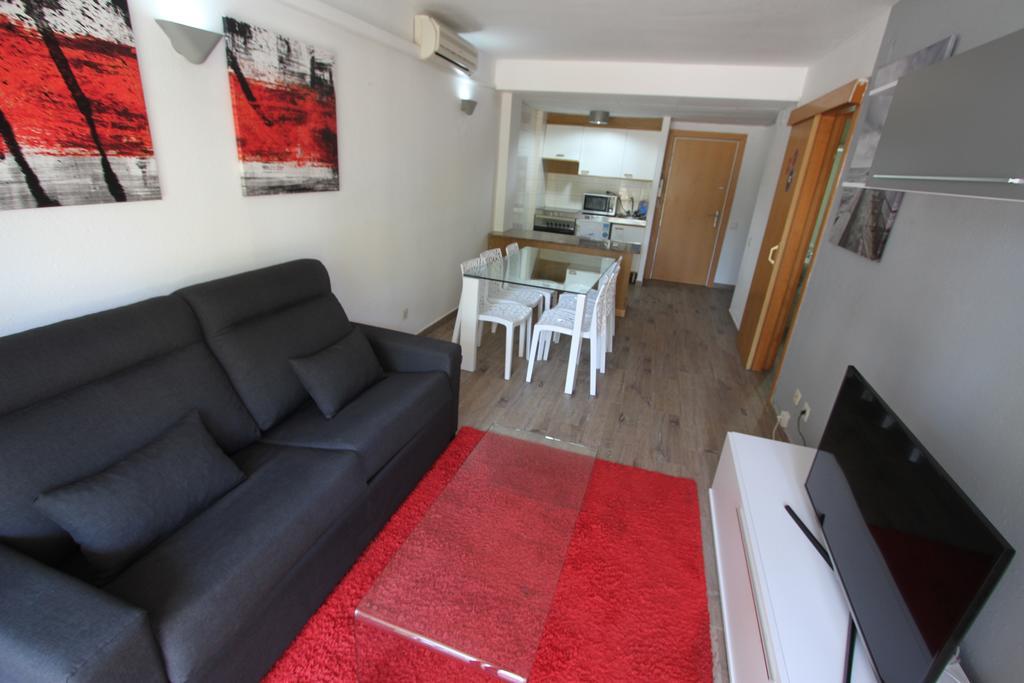 Apartamento C&b Catalunya 92 *