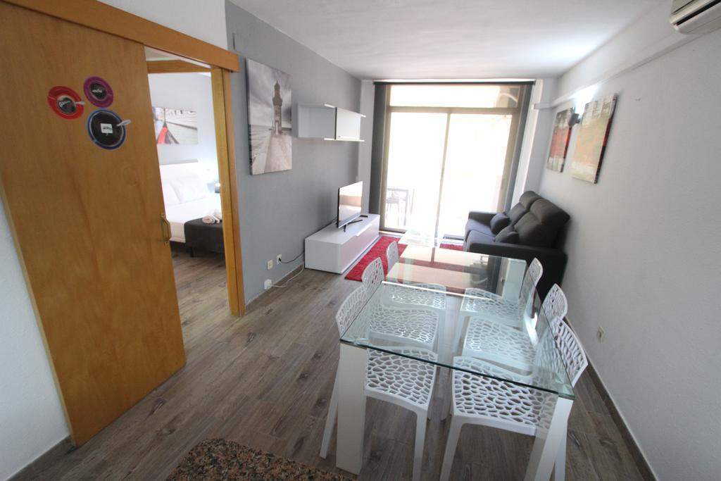 Apartamento C&b Catalunya 92