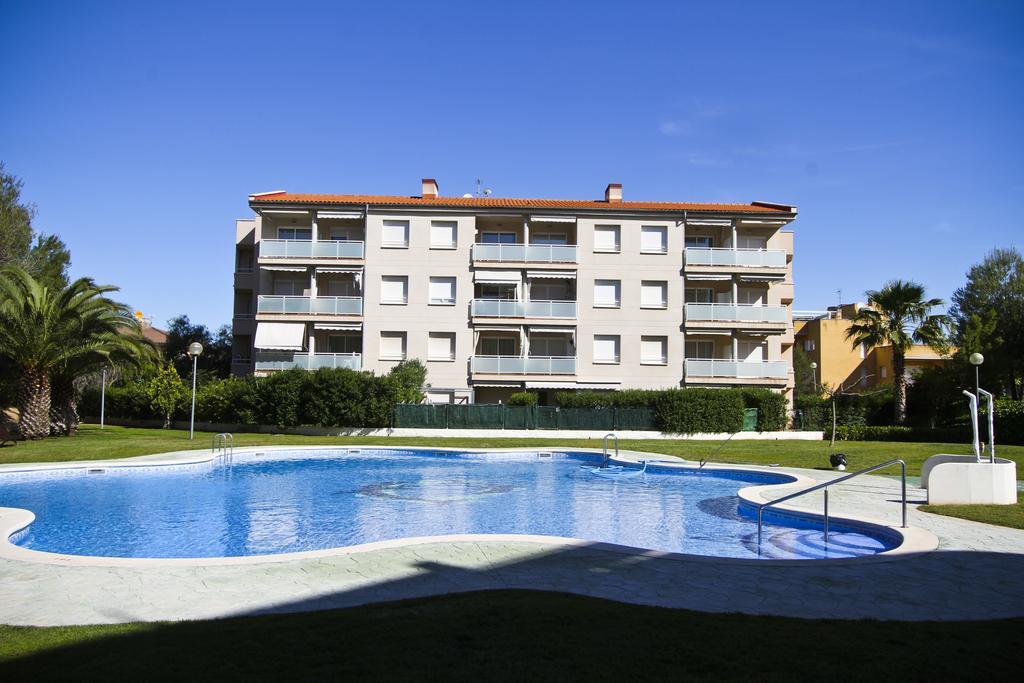 Apartamento Romana Planet Costa Dorada