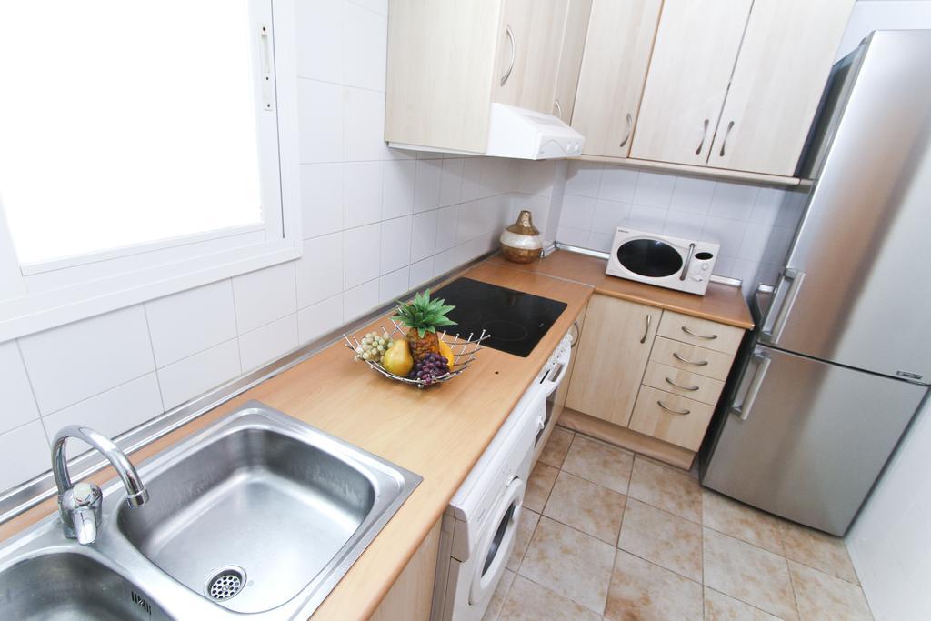 Apartamento Romana Planet Costa Dorada