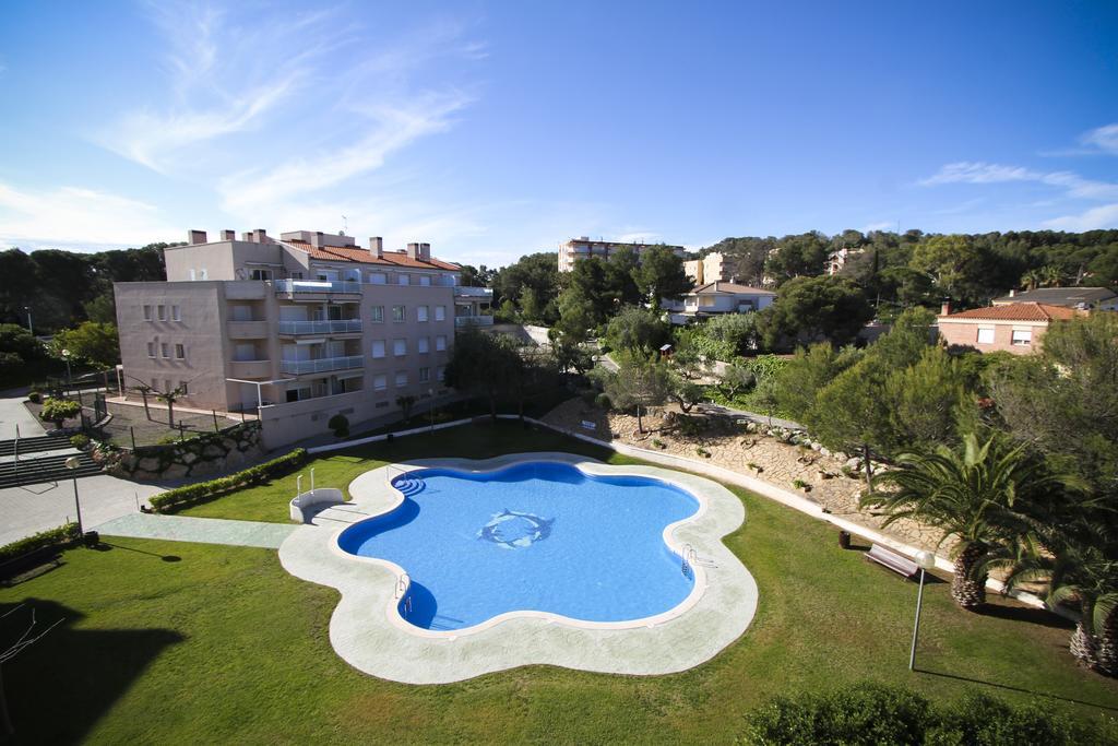 Romana Planet Costa Dorada Salou