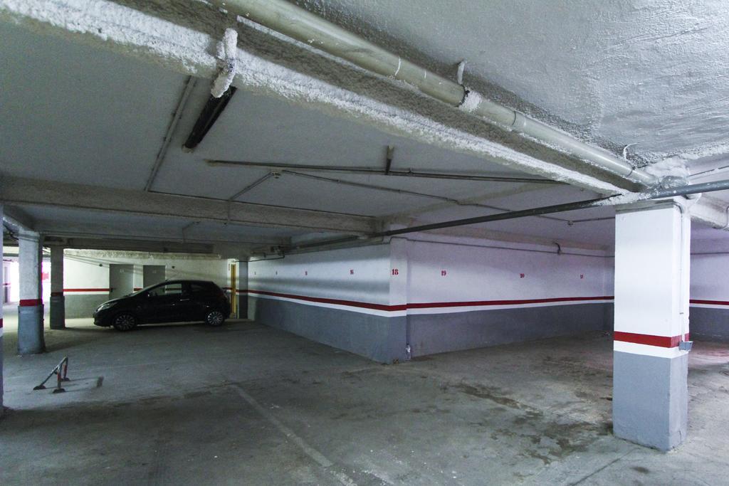 Apartamento Cerr Trrss Salou