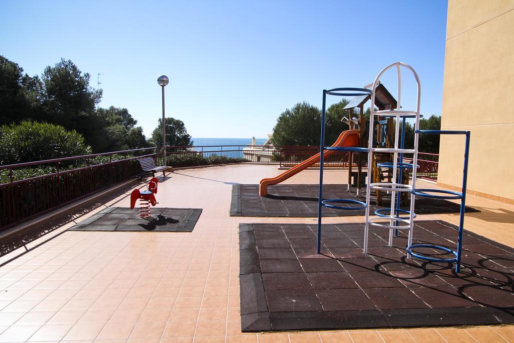 Apartment Cerr Trrss
