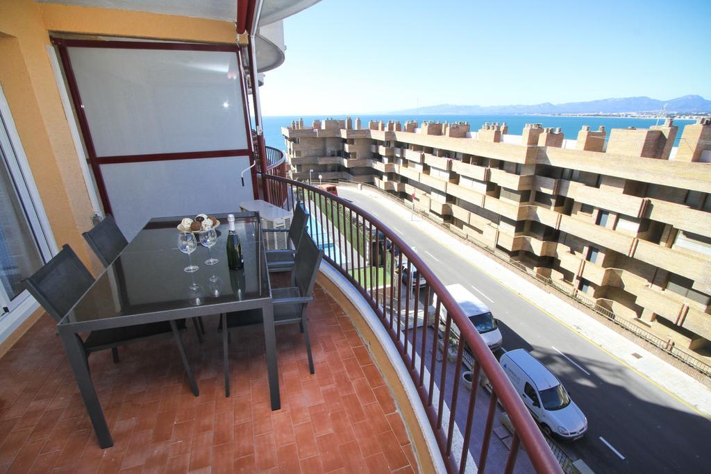Apartamento Cerr Trrss *