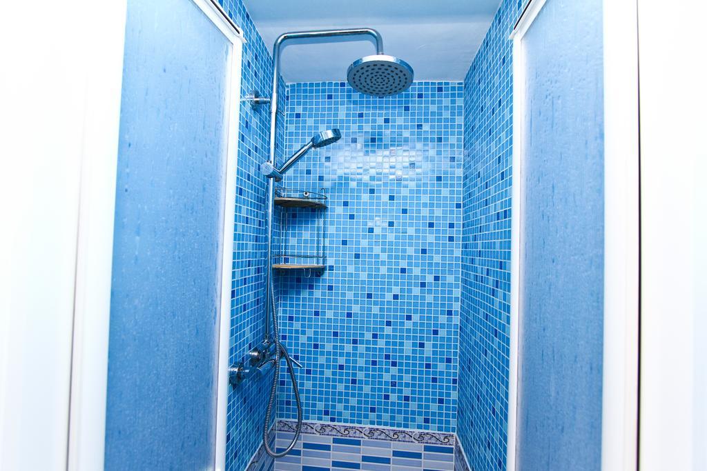 Apartamento Cerr Trrss *