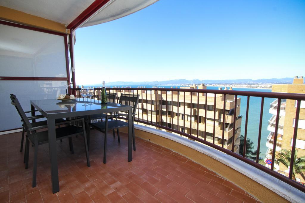 Apartamento Cerr Trrss *