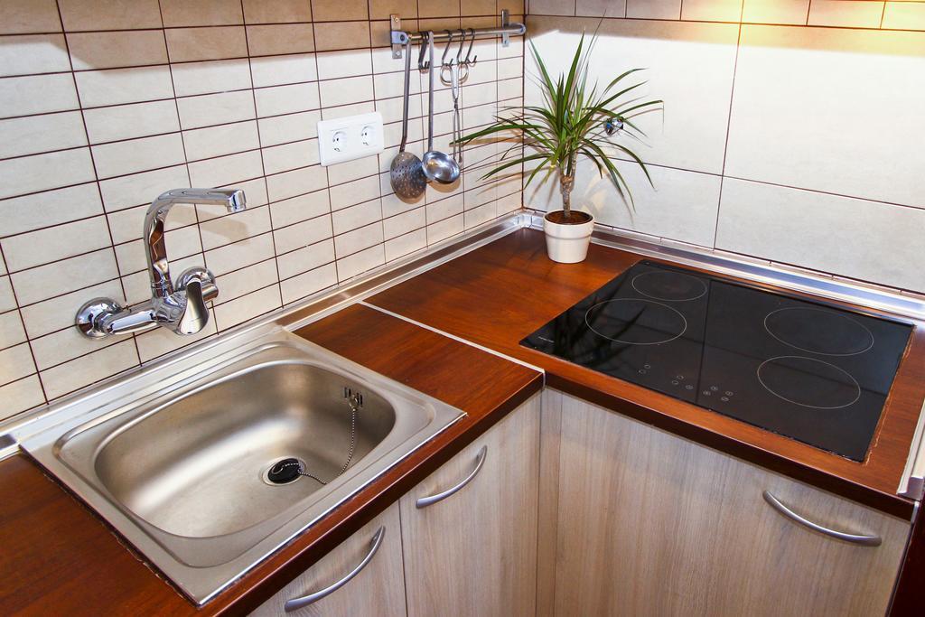 Apartamento Cerr Trrss Salou
