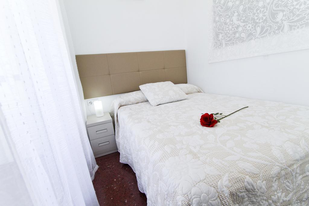 Apartamento Cerr Trrss Salou