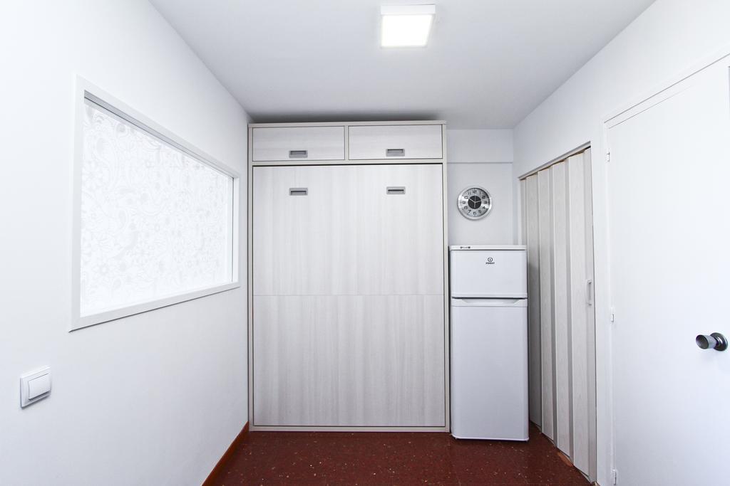 Apartamento Cerr Trrss *