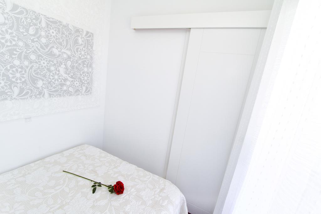 Apartamento Cerr Trrss