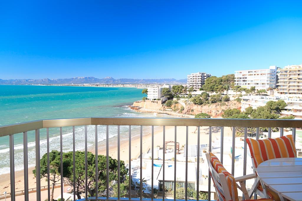 Appartement Uhc Sorolla *