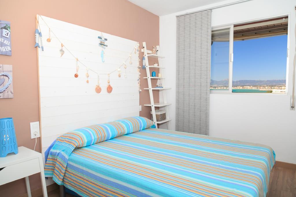 Appartement Uhc Sorolla *