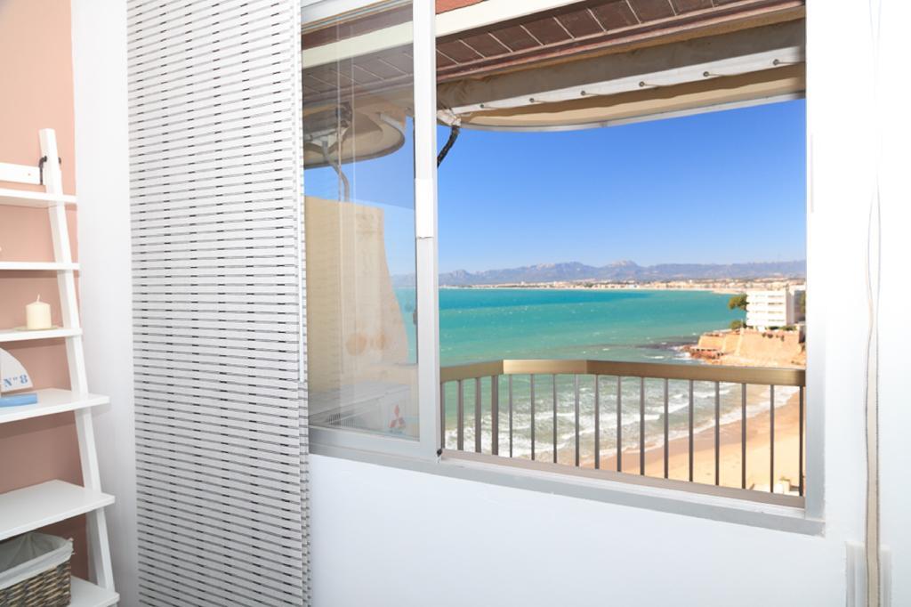 Appartement Uhc Sorolla
