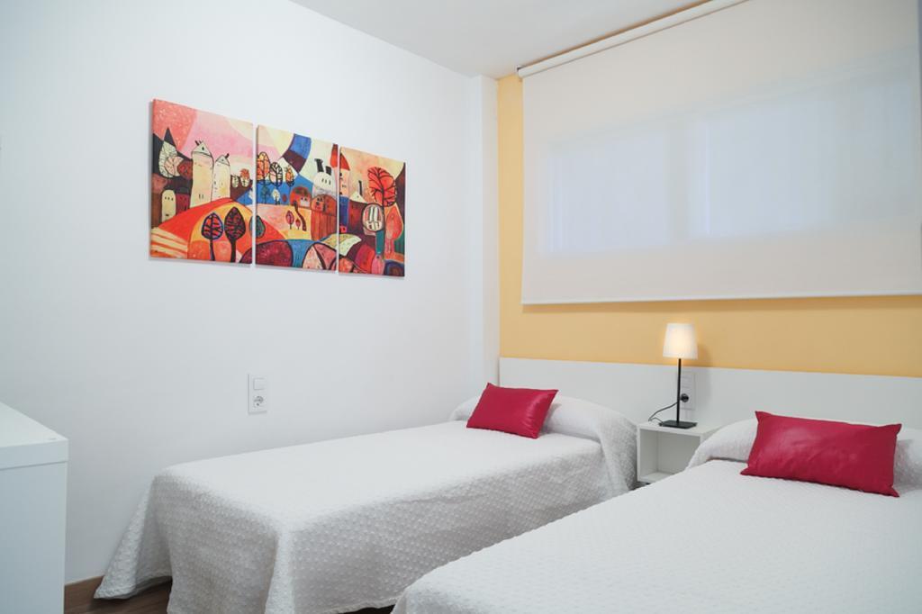 Appartement Uhc Sorolla