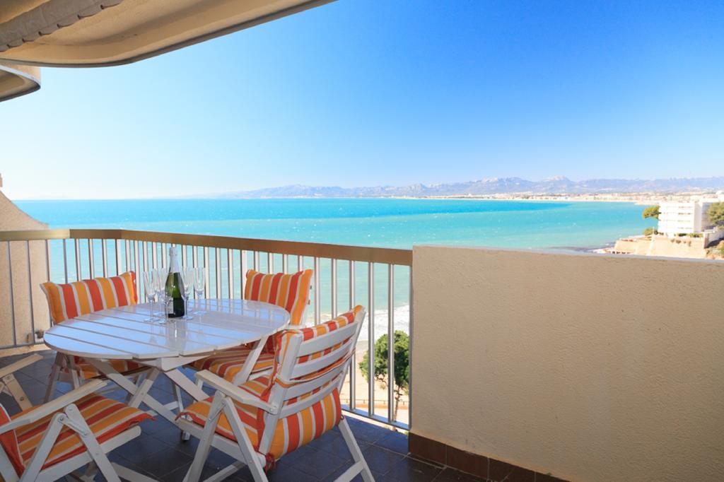 Appartement Uhc Sorolla Salou