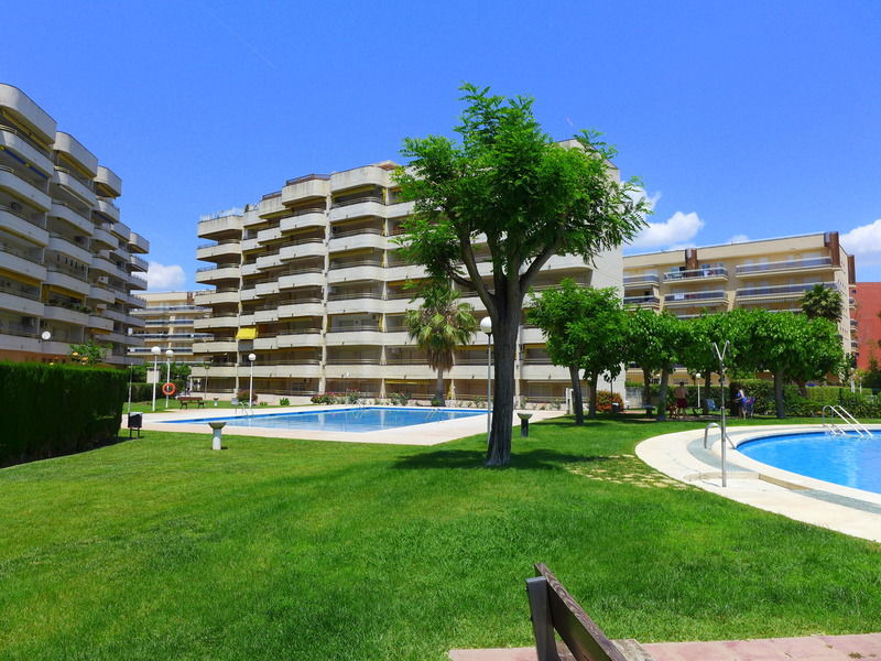 Cordoba Planet Costa Dorada Salou
