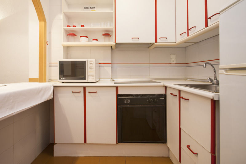 Apartamento Cordoba Planet Costa Dorada