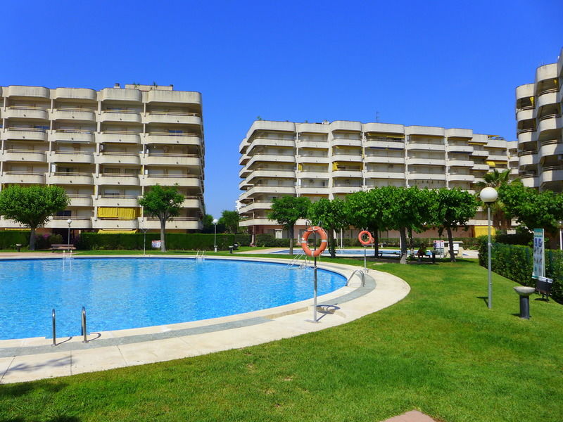 Apartamento Cordoba Planet Costa Dorada *
