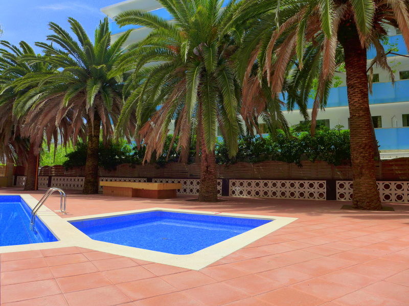 Appartement Zahara Rentalmar