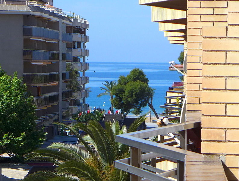 Appartement Zahara Rentalmar *